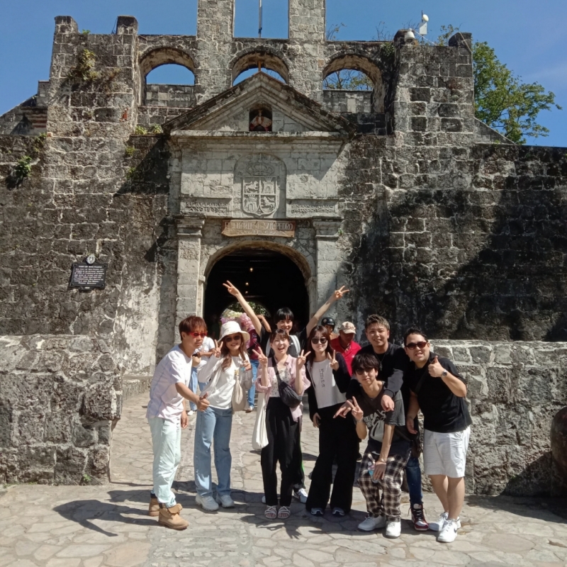 フィリピン留学 Cebu21 - EV Academy-Activity-6
